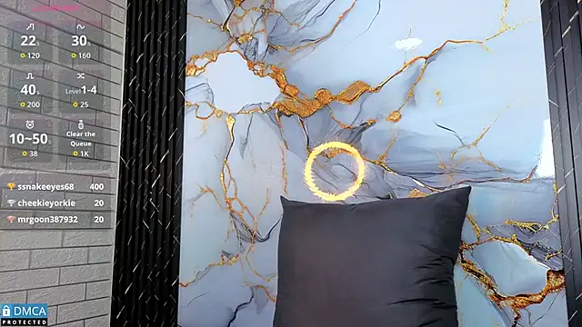 MaeveKuro live sex cam