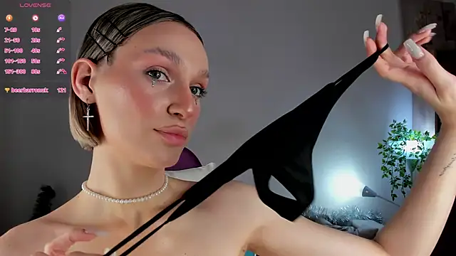 Ice_Strawberry's cam snapshot