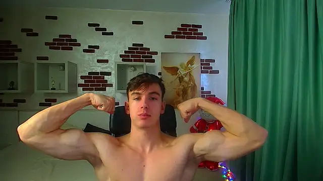 BradyFlint live sex cam