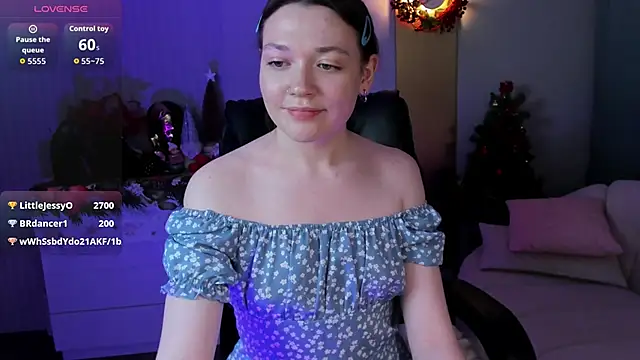 R_I_N_A's cam snapshot