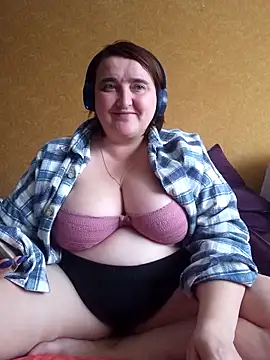 LiluHot's cam snapshot