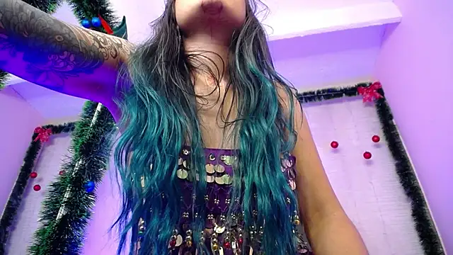 LunaAponte's cam snapshot