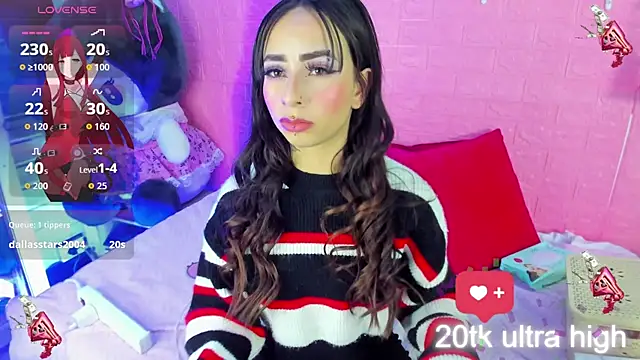 hanna__azumi's cam snapshot