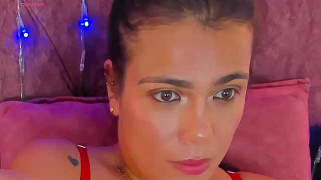 ValentinaGuerra's cam snapshot