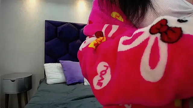 MiiaSuki's cam snapshot