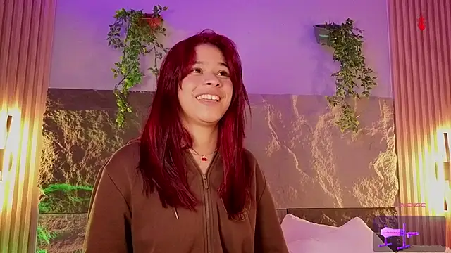 Elissafox's cam snapshot