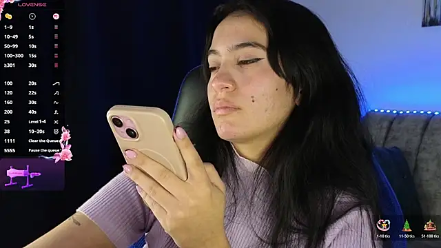 ZaraDames_'s cam snapshot