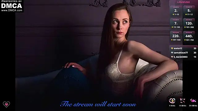 Kate001's cam snapshot