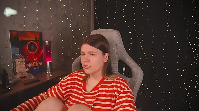 cuteamberlyyy's cam snapshot