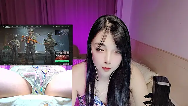 Song_99's cam snapshot