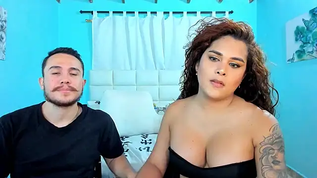 xxx_sweet_couple_ live sex cam