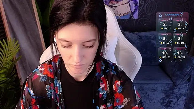 roxy_riot_'s cam snapshot