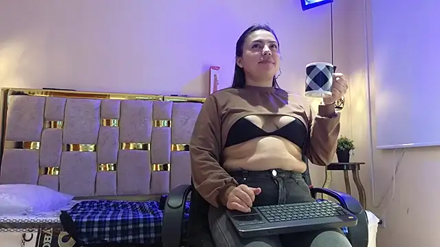 SHIZUKA_WET's cam snapshot