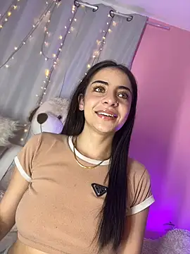 hannacruzsj's cam snapshot