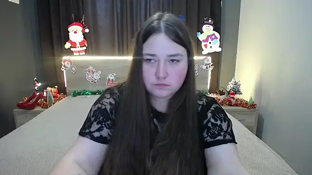 XX_Daniella_XX's cam snapshot