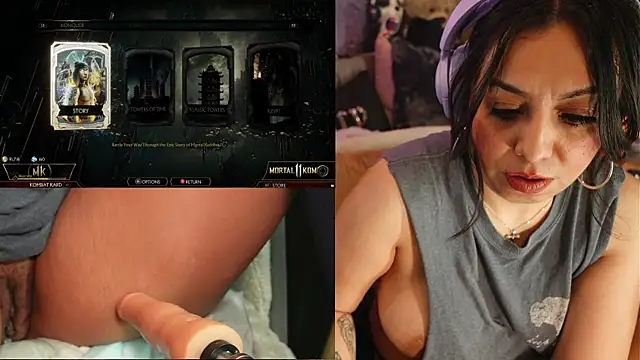 roknblaze's cam snapshot