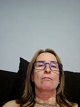 Steffi45 live sex cam