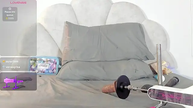 Candaceoweens's cam snapshot