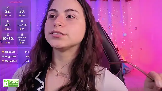 Taiga_Cute's cam snapshot