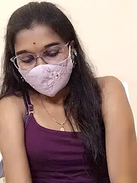 Nithya_Nith's cam snapshot