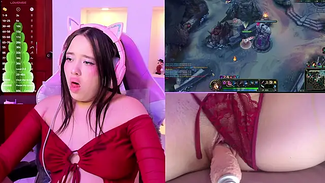 Ashley_sa live sex cam