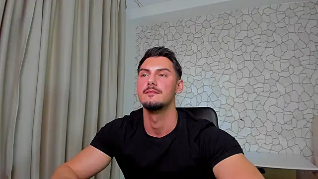 ClintMasters live sex cam