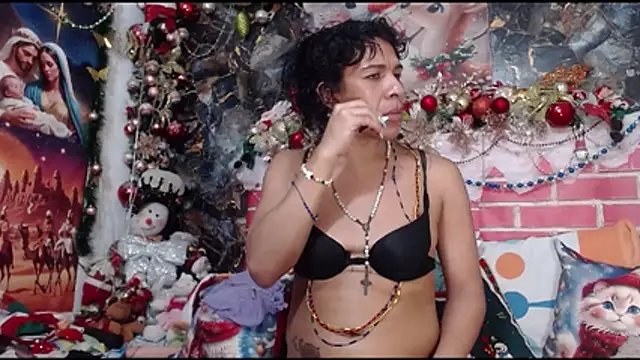 DesireDirtyTS__ live sex cam