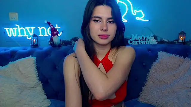 ViollinaLove live sex cam