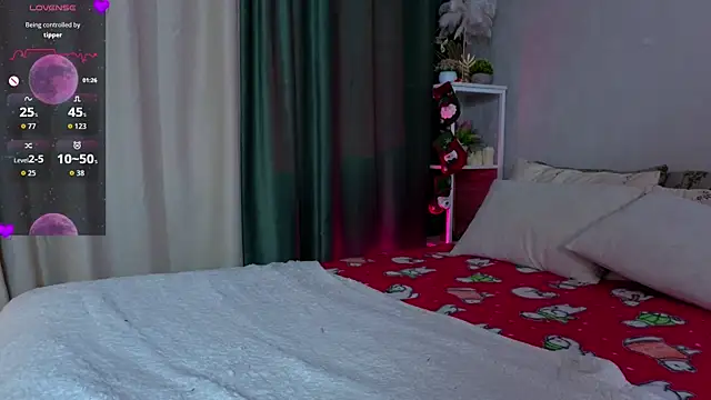 ElvaHilby live sex cam