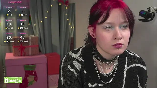 bluebeell live sex cam