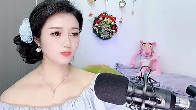 starsqimei live sex cam