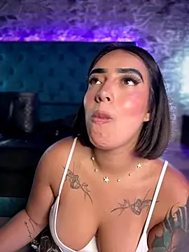 Scarlett-LS's cam snapshot