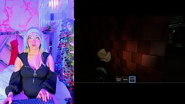 Akane_Hikari_'s cam snapshot