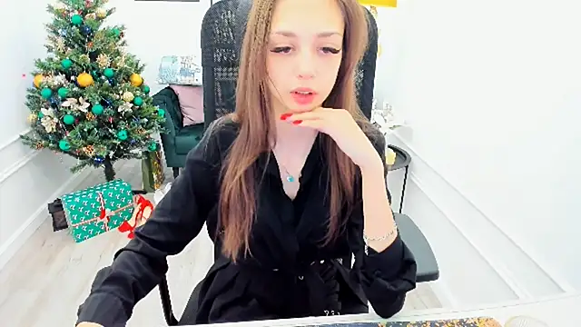 EmilyGraydis live sex cam