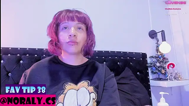 hey_noraly's cam snapshot