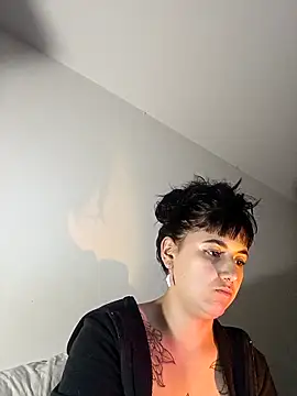 Jinx__x's cam snapshot