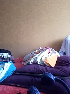 LiluHot live sex cam