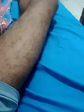 Everton1222's cam snapshot