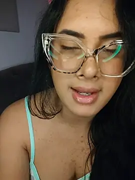 Rashell-Zepol live sex cam