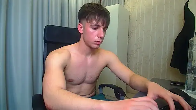 KellenWest live sex cam