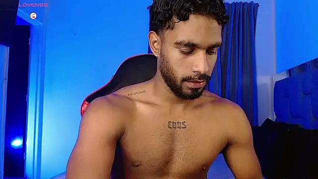 Christian_thor's cam snapshot