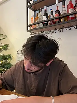 Gipsyboysteve's cam snapshot