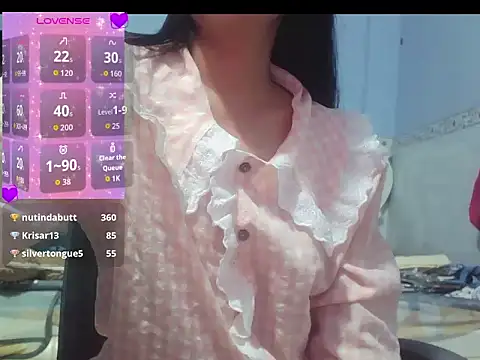 Mio_Nips's cam snapshot