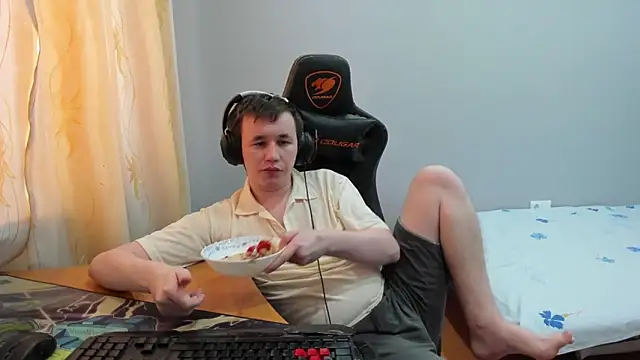 iliaskrislove's cam snapshot