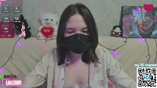 Ollie_Baird's cam snapshot