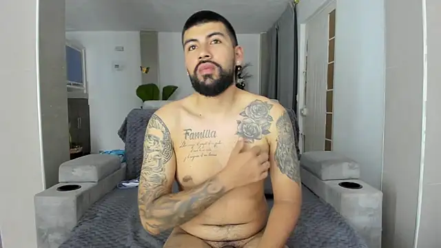 DulceRomance live sex cam