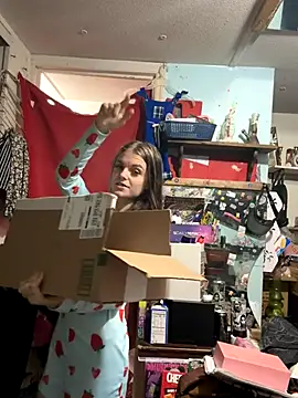 ittybittymeryssa's cam snapshot