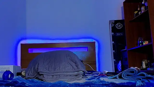 Da_usma00's cam snapshot