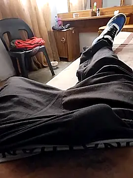 Bigdick-dude's cam snapshot