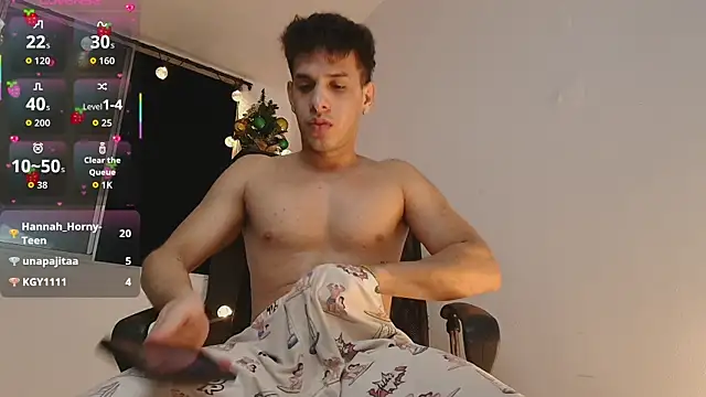 lust_for_life_'s cam snapshot